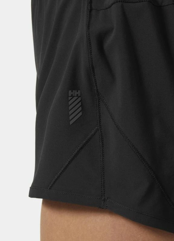 Shorce Helly Hansen femra, të zeza