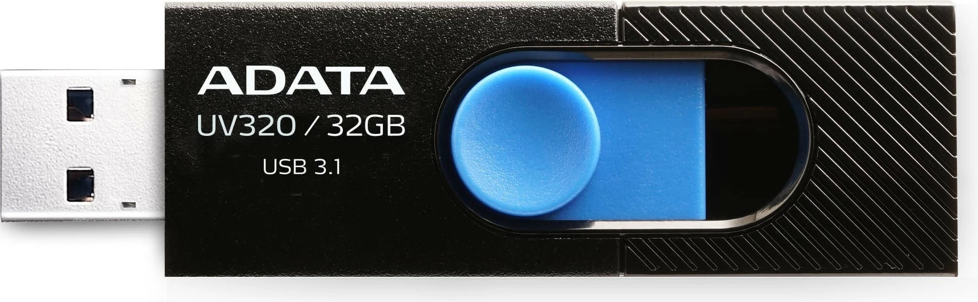 USB stick ADATA UV320 32GB, USB-A 3.2, zi/blu