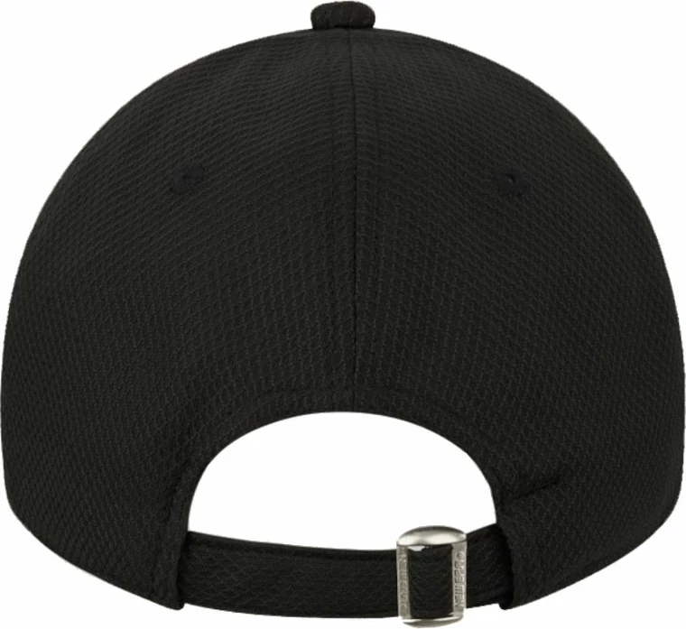 Kapelë New Era për meshkuj dhe femra, e zezë