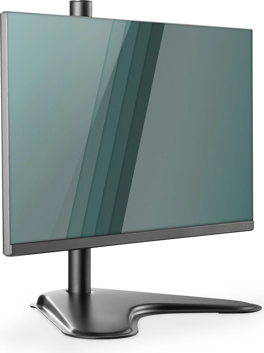 Mbajtës monitori Digitus DA-90437, 17-32 inç, 8kg, i zi