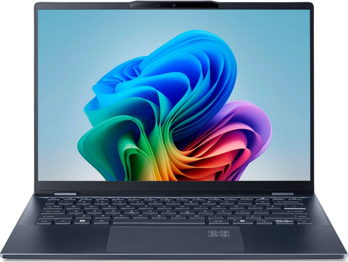 Kompjuter Acer Swift 14 AI SF14-51-58TU, Ultra 5, 16GB, 512GB, 14 inç
