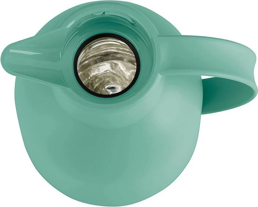 Termos Emsa Samba F4010200 1L, Quick Press, e gjelbër