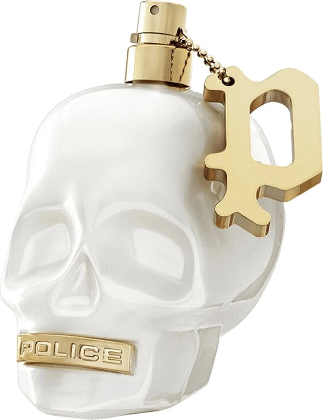 Eau de Parfum për femra Police To Be Born To Shine, 75ml