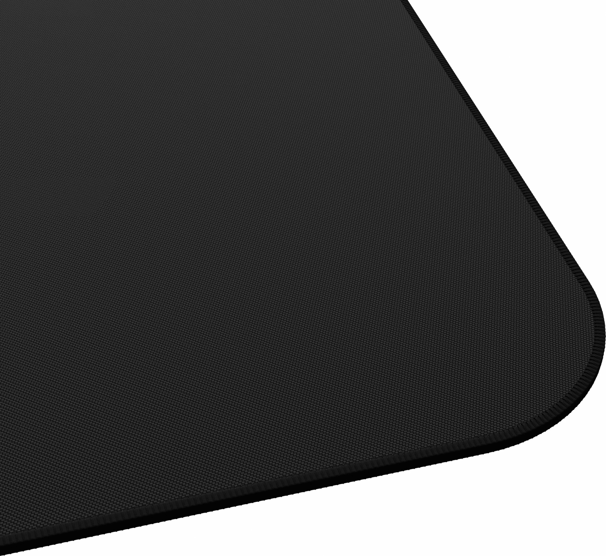 Mauspad GENESIS Carbon 500 L LOGO 400x330mm 2.5mm i zi (NPG-0659)