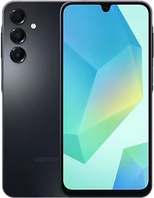 Celular Samsung Galaxy A16, 6.7", 4+128GB, DS, i zi 