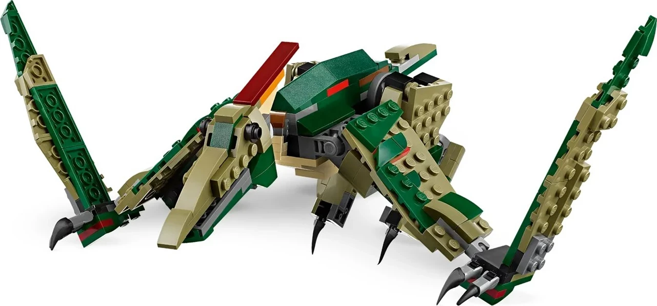 Set LEGO CREATOR 3 IN 1 31151 T. Rex
