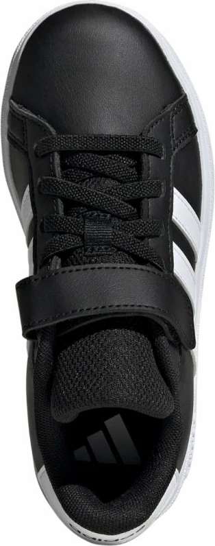 Atlete fëmijë adidas, të zeza