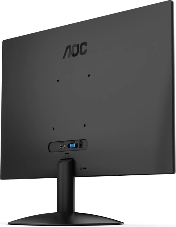 Monitor AOC 24B31H, 23.8", Full HD, IPS, 120 Hz, Zi