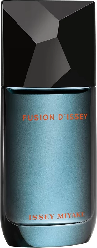 Eau de Toilette për meshkuj Issey Miyake Fusion d'Issey 100ml
