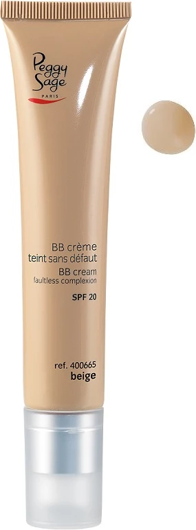 BB krem për femra Peggy Sage Flawless Skin Beige 40ml
