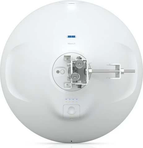 Ubiquiti WAVE-LR, Wi-Fi, Bardhë