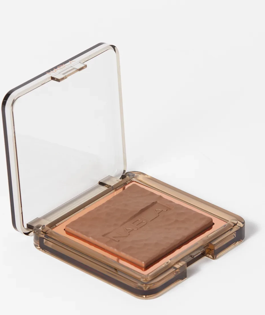 Bronzer Nabla Skin Bronzing - Shade: Soft Revenge