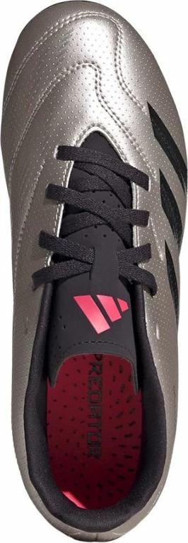 Atlete për fëmijë adidas, të hirit