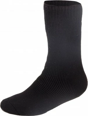 Çorape termike LAHTI PRO L3090343, madhësi 43-46, 1 palë, të zeza