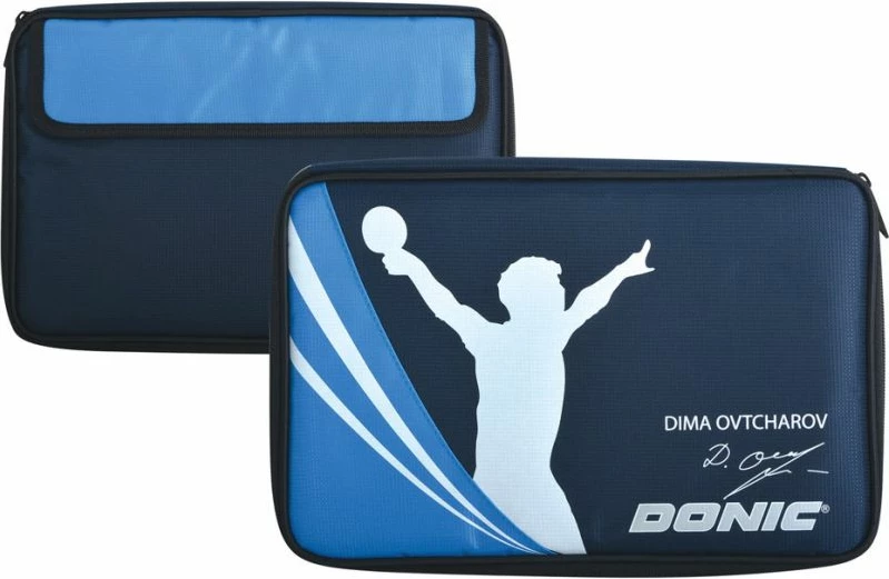 Kapak rakete Donic për të gjithë, i kaltërt