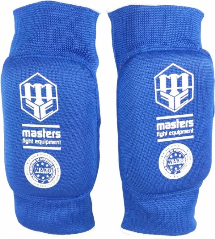 Mbështjellëse bërryli për sportet luftarake Masters, për meshkuj dhe femra