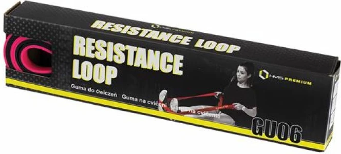 Gome Stërvitore HMS ZIEL-CZAR GU06, e Gjelbër