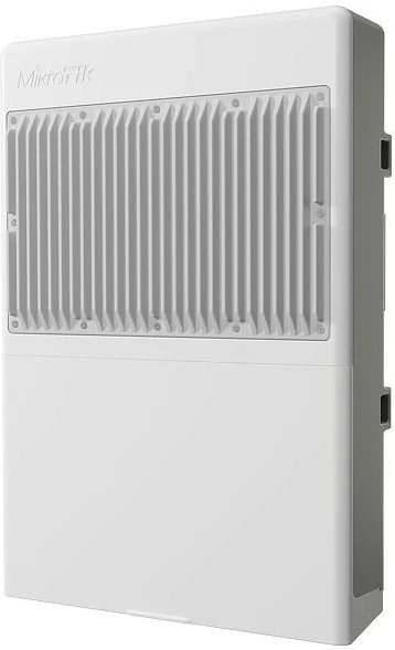 Switch MikroTik netPower 16P, L2/L3, Gigabit Ethernet, PoE, Bardhë