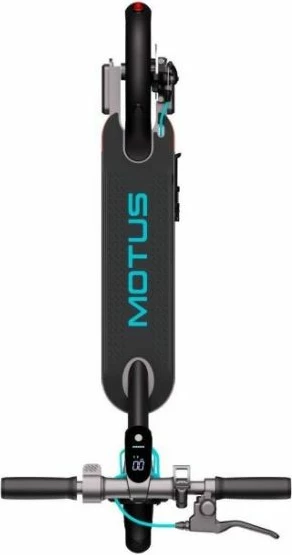 Skuter elektrik Yakimasport, i zi