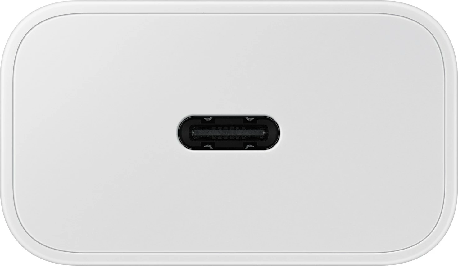 Karikues Samsung EP-T2510 Universal i bardhë USB Fast charging Indoor