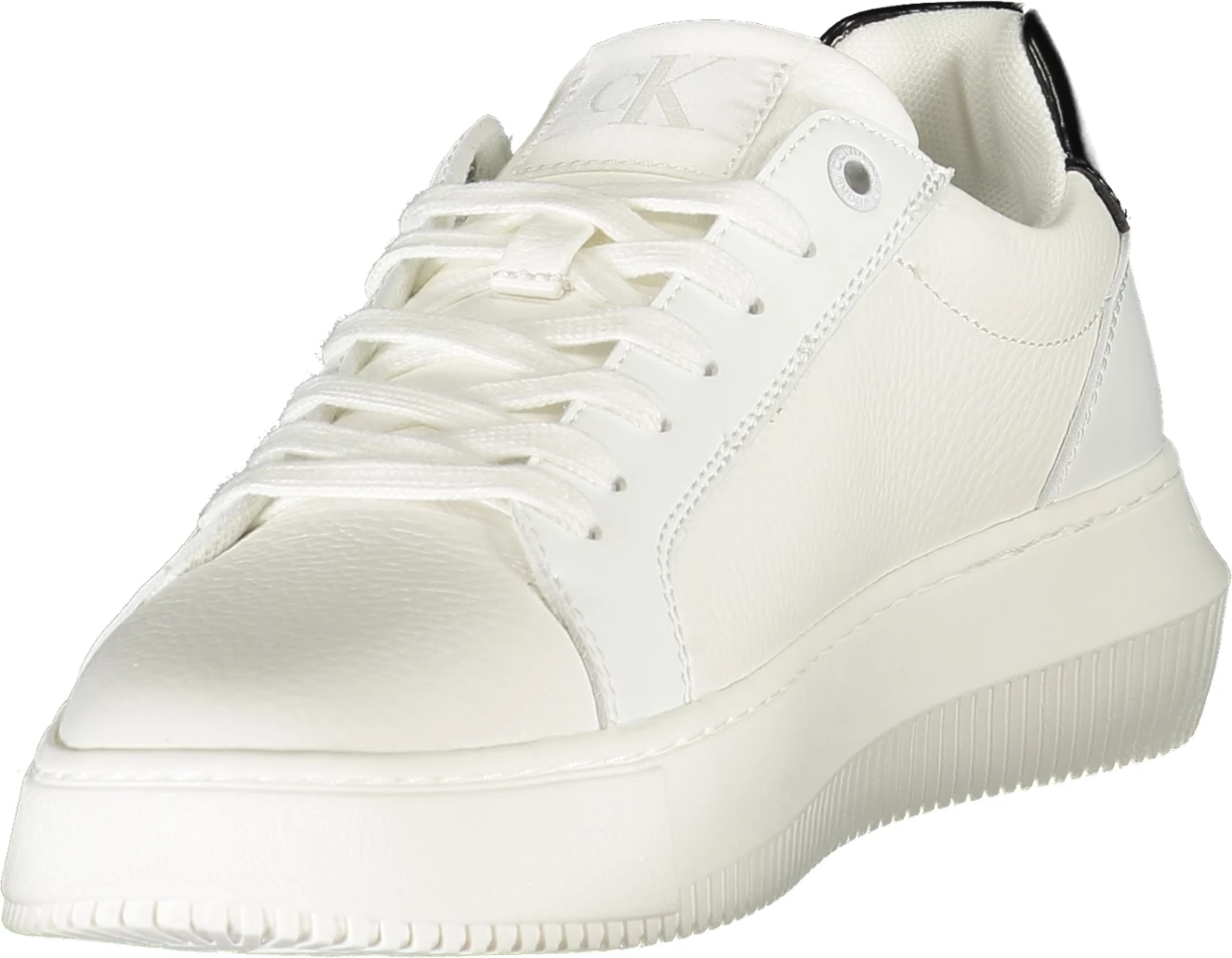 Atlete femra Calvin Klein, të bardha