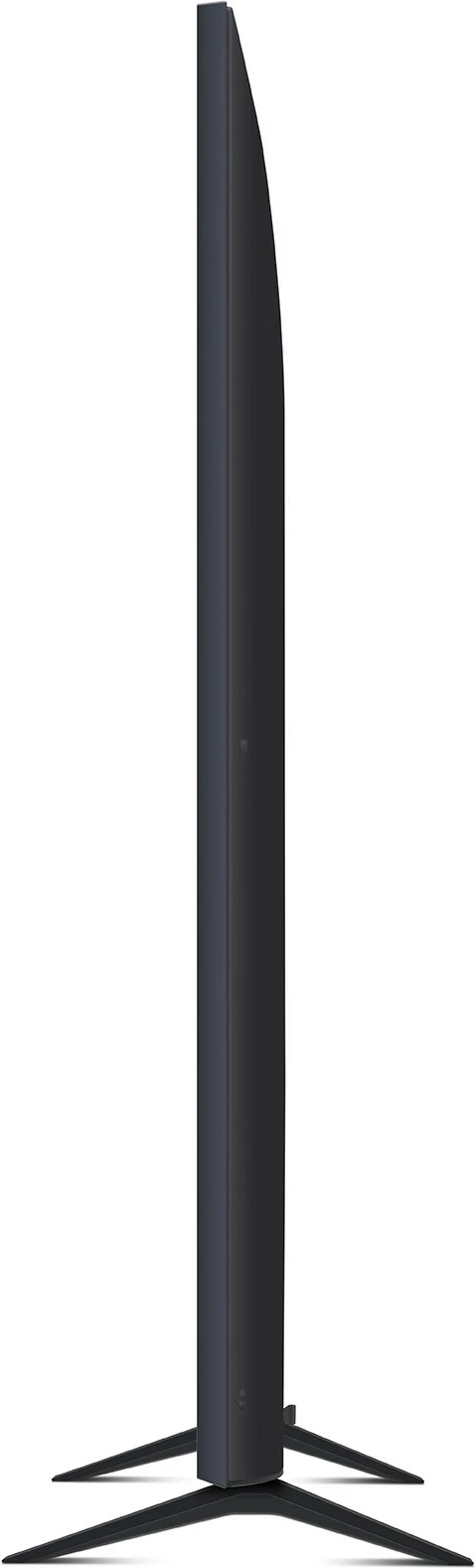 Televizor LG NanoCell 75NANO82T6B, 75 inç, 4K Ultra HD, Smart TV, Ashed Brown