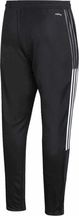 Pantallona sportive adidas për meshkuj, të zeza