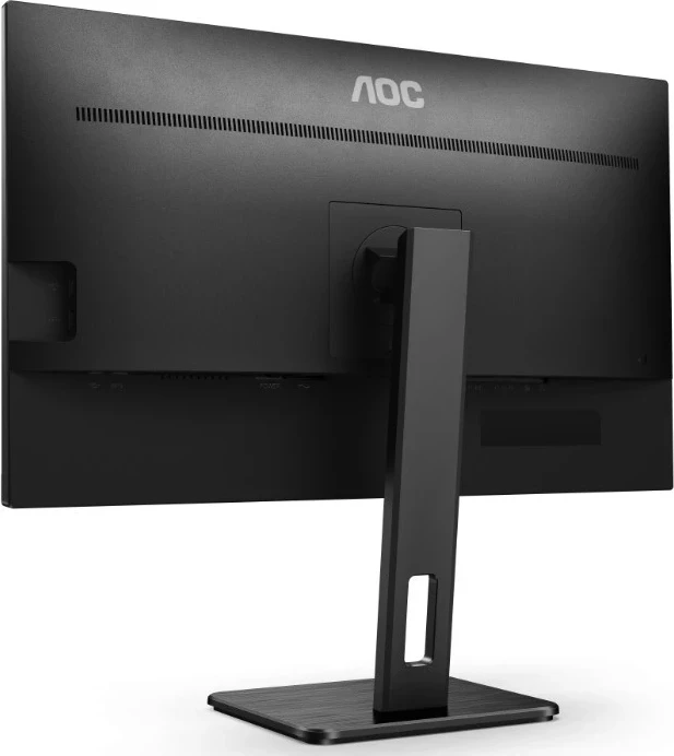 Monitor AOC 24P2QM, 23.8" Full HD, 75Hz, i zi