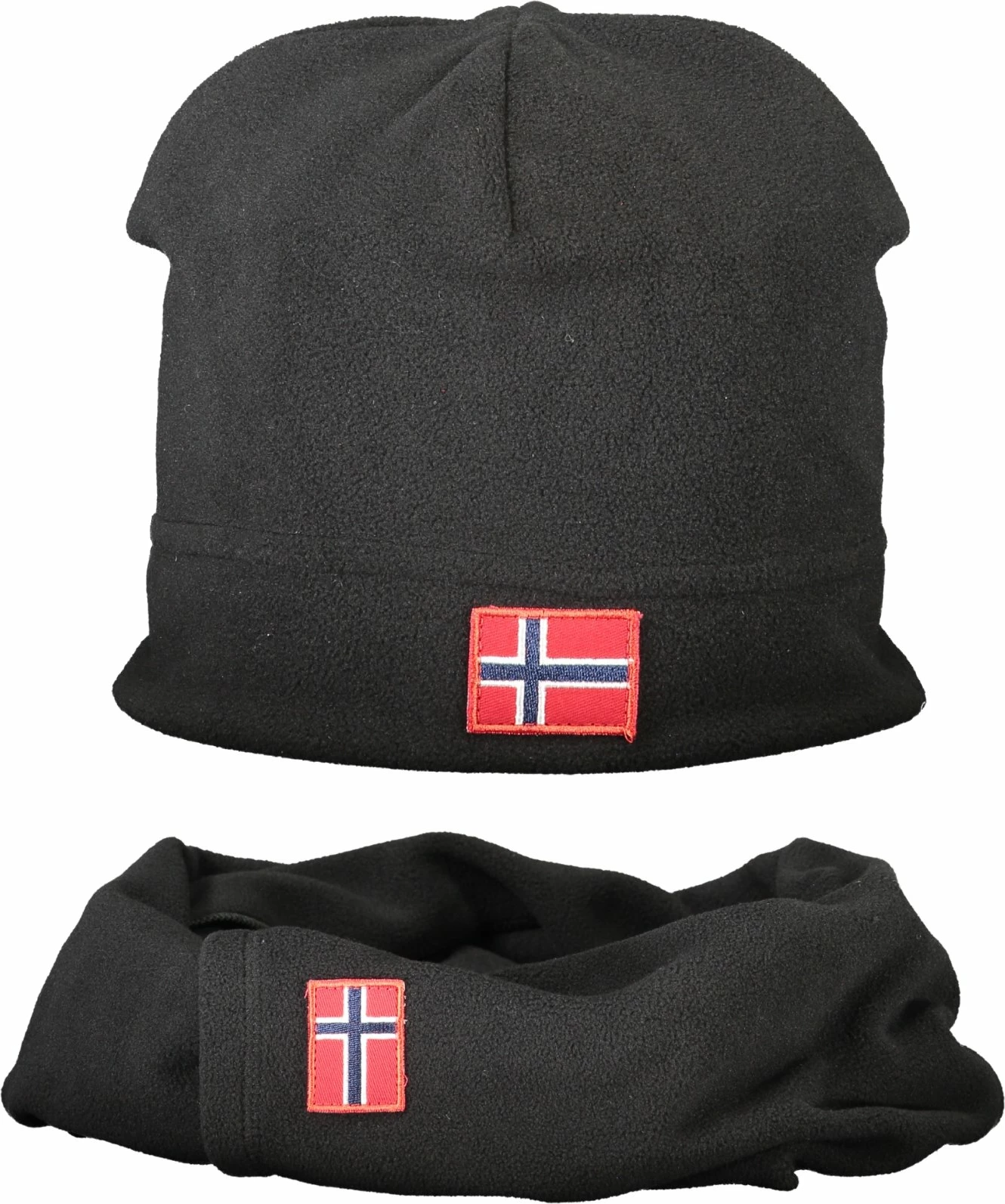 Kapelë NORWAY 1963 meshkuj, e zezë