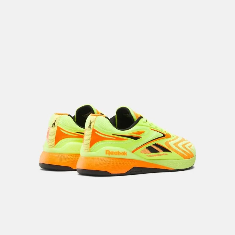 Atlete Reebok NANO X5 FLOW DIGITAL [Madhësia: 45.5]