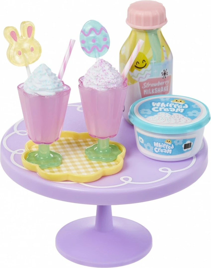 Figurinë koleksionuese MGA Miniverse Make It Mini Spring, 1 copë