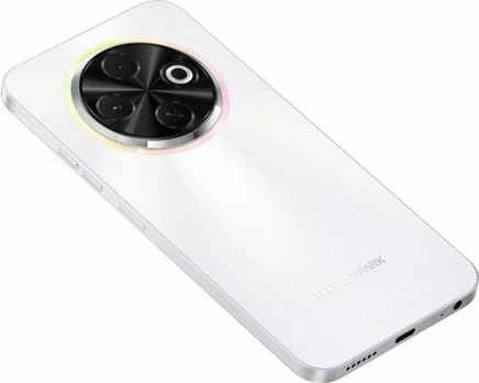 Celular Tecno Spark 30C, 6.67", 8 GB RAM, 256 GB, Android 14, Bardhë