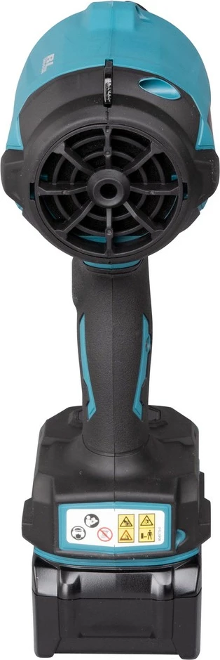 Fryses Makita AS001GZ 40V, zi, kaltërt