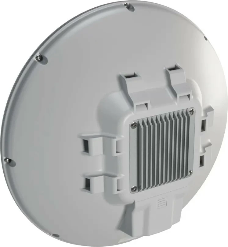 Router MikroTik ATL LTE18 kit, 4x4 MIMO, i bardhë