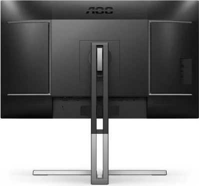 Monitor, AOC, Q27U3CV, 27", IPS QD, Delta E