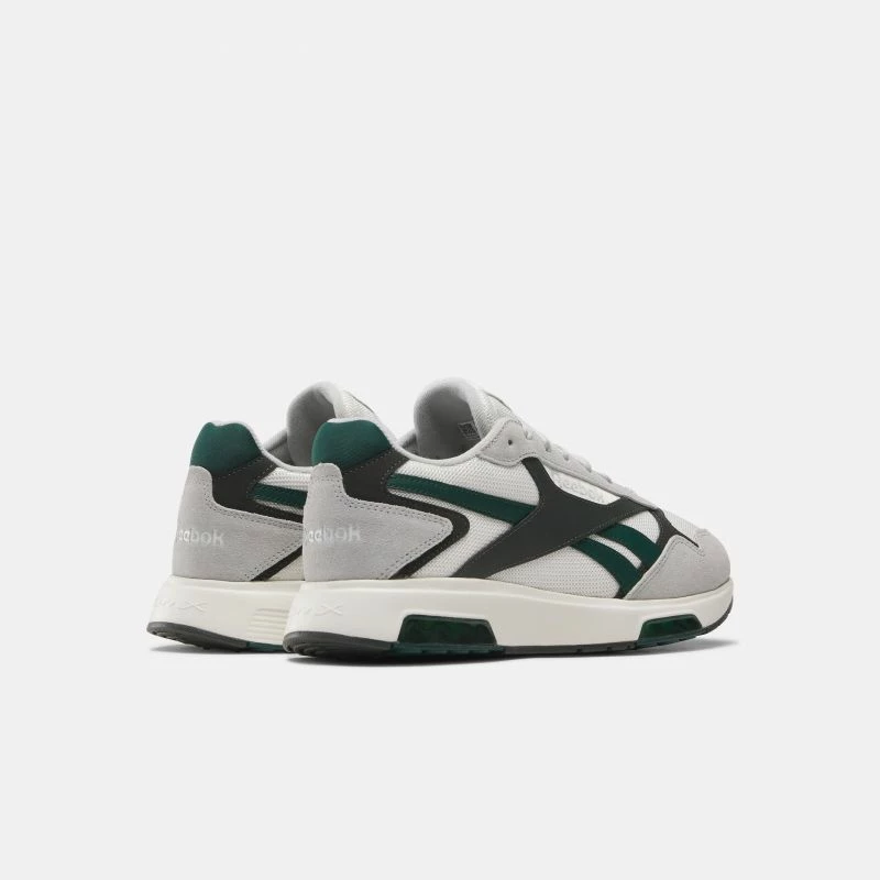 Atlete meshkuj Reebok, të hirit
