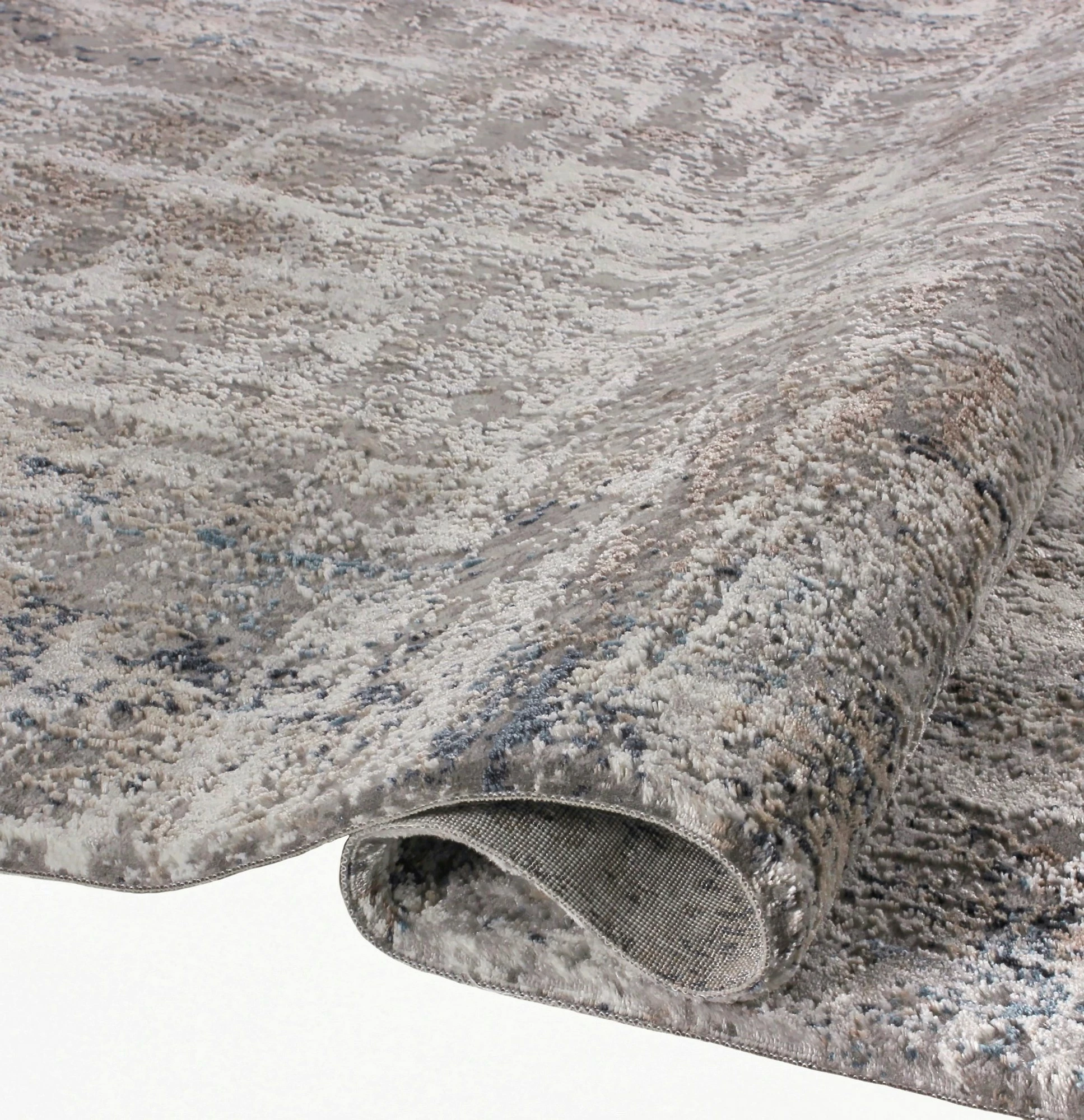 Qilim Conceptum Hypnose Leo 0076, 160x230cm, bezhë