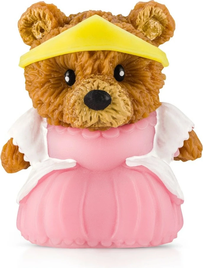 Set figurina Strojnisie Epee, 2 arusha + 3 kostume përrallash, për vajza