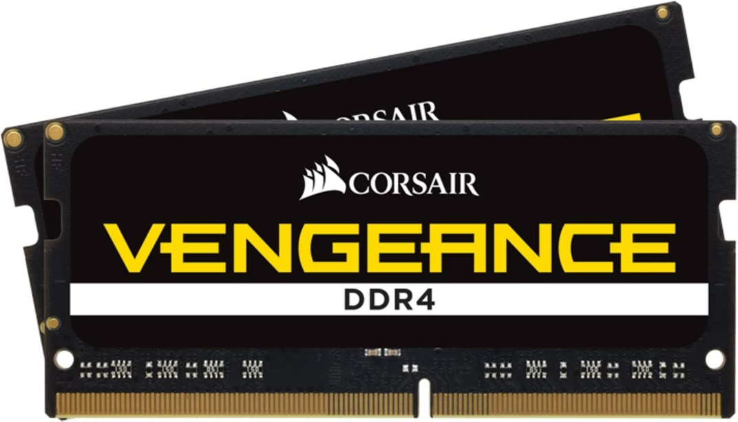 RAM Memorje Corsair Vengeance 32GB (2x16GB) DDR4 3200MHz SODIMM