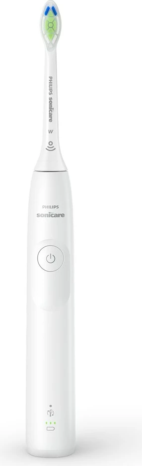 Furçë dhëmbësh elektrike Philips 5300 Series HX7108/02, e bardhë