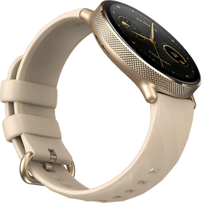 Smartwatch Zeblaze GTR 3 Pro, 1.43", Gold