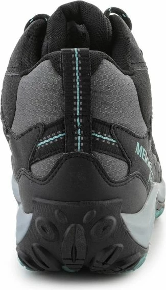 Atlete femra Merrell, të zeza