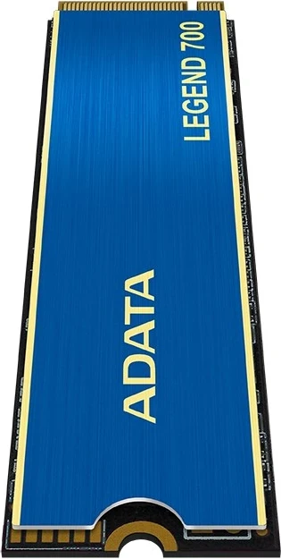 SSD ADATA LEGEND 700 M.2 512 GB PCI Express 3.0 3D NAND NVMe