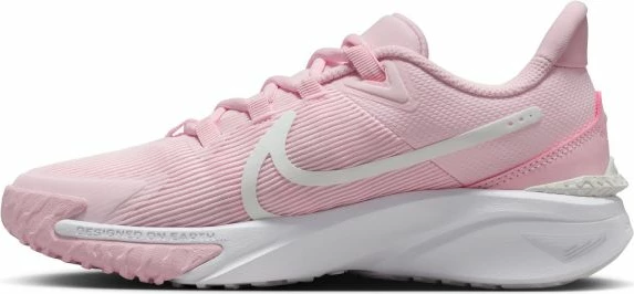 Atlete për fëmijë Nike, rozë