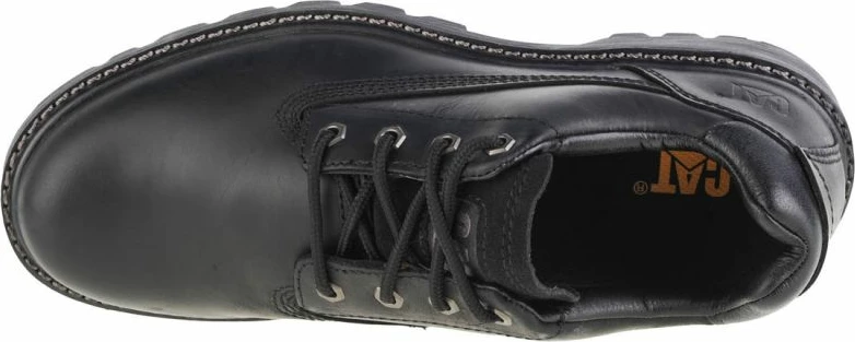 Atlete për meshkuj Caterpillar Colorado Low 2.0, të zeza