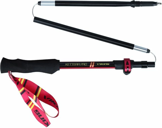 Shkopinj trekking Viking për femra, të zeza dhe rozë