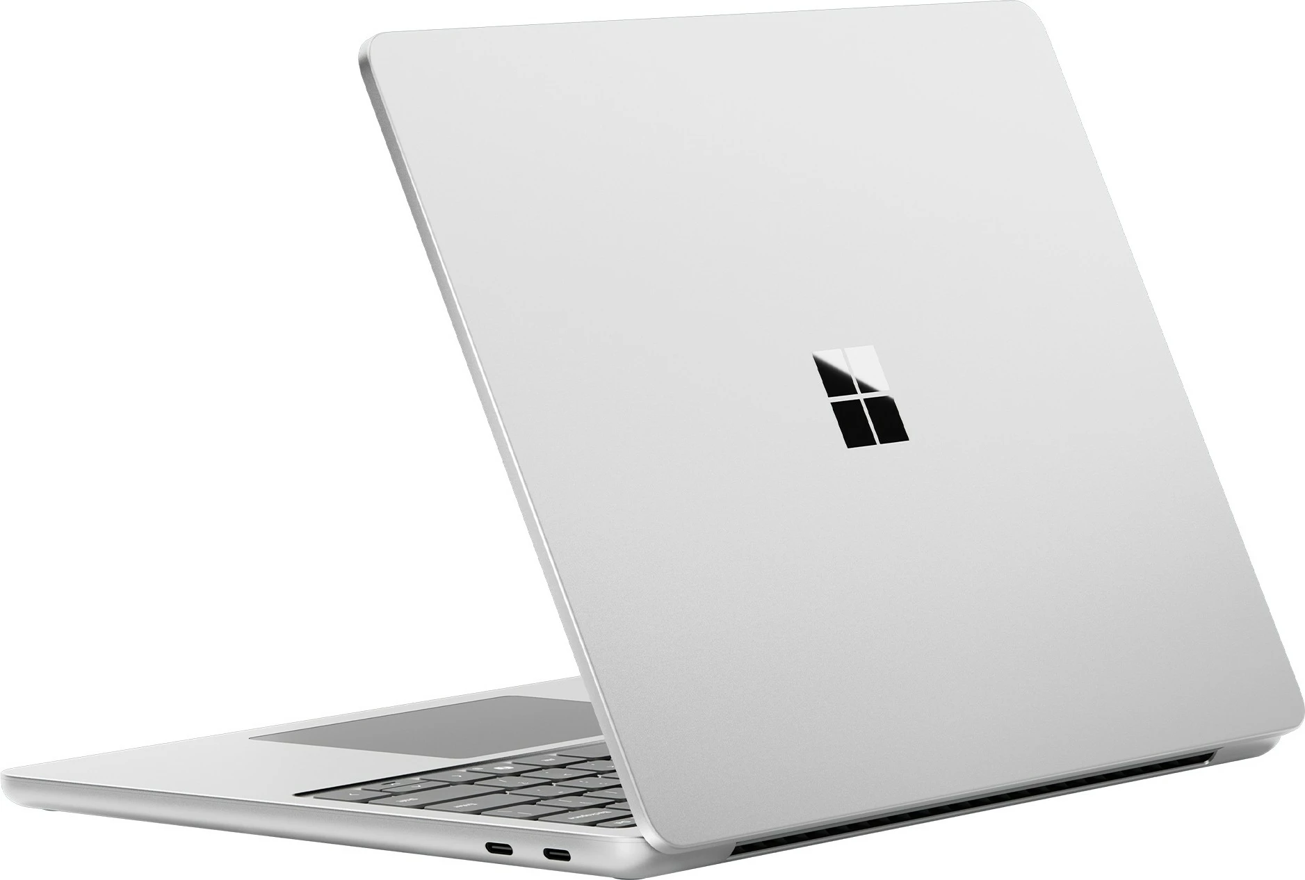 Laptop Microsoft Surface Copilot+ PC 13 inç, 24GB RAM, 1TB, Platinum