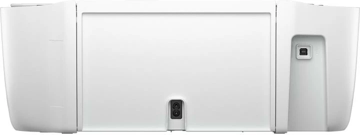 Printer multifunksional all-in-one, HP, DeskJet 2820e (588K9B#629), inkjet, 6.5–8 ppm, 480x190x350 mm, e bardhë