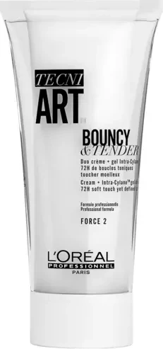 Stilues për flokë L’Oréal Professionnel Tecni.Art Bouncy & Tender
