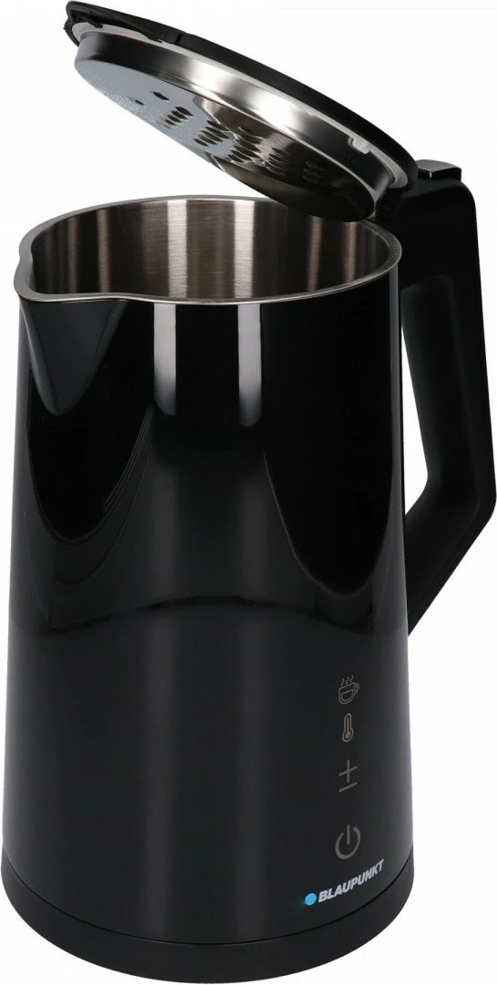 Ibrik elektrik Blaupunkt EKD601, 1.7L, 2200W, i zi